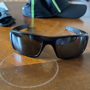 Oakley crankshaft Polarized